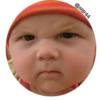Face 25