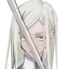 Sanzu Haruchiyo :: 23
