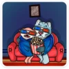 Cat tenderness :: 25