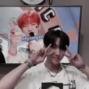 #mood: hyunbin ;: by 23