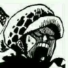 trafalgar law manga 22