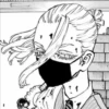 Sanzu Haruchiyo :: 24