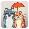 Cat tenderness :: 26