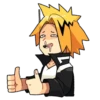 MHA PACK 26