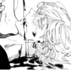 Sanzu Haruchiyo :: 25