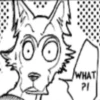 Beastars Reaction Pic by 26