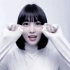 #aesthetic: momo ♒️ ;: by 27