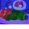 Bent pepes 25
