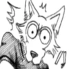 Beastars Reaction Pic by 28