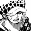 trafalgar law manga 23