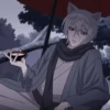 ｡*♡ Tomoe ｡*♡ @anime_sticks :: 27