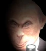 Monkey Putin 28