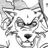 Beastars Reaction Pic by 29