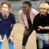 BTS vs BTS 27