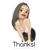 ✨ stickers by ✨ 30