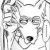 Beastars Reaction Pic by 30