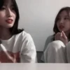 #live: nayeon & momo 270621;: by 28