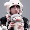 #mood: hyunbin ;: by 27
