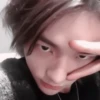#mood: hyunbin ;: by 28