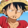 Monkey D Luffy ➩ 5