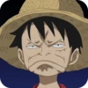 Monkey D Luffy ➩ 6