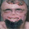 SCARY 7