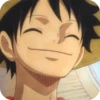 Monkey D Luffy ➩ 7