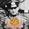 Друзья-фашисты 7