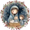 Variaditos Navideños ✺19🇻🇪 6