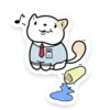Bimbo Cat 6