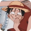 Monkey D Luffy ➩ 8