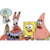 SpongeBob 8