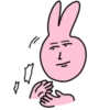 Pink Rabbit 💖 C☆ 8