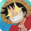 Monkey D Luffy ➩ 9