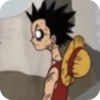 Monkey D Luffy ➩ 10
