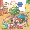 BugCat Capoo 💙 - Feliz Navidad Personalizado 10
