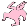 Pink Rabbit 💖 C☆ 10