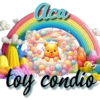 aca Mary toy condro