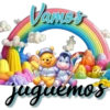 Vame's Popmer Nary juguemos