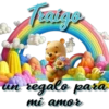 Traigo страну un regalo puora mi amor