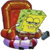 SpongeBob 12