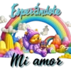Esperandote Me amo Mary