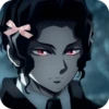 Muzan Kibutsuji (Michael Jackson) 10