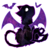 Halloween Space Cat 🎃 6