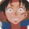 Monkey D Luffy ➩ 13