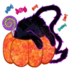 Halloween Space Cat 🎃 7