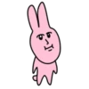 Pink Rabbit 💖 C☆ 15