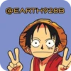 Monkey D Luffy ➩ 14