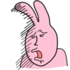 Pink Rabbit 💖 C☆ 16