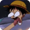 Monkey D Luffy ➩ 15